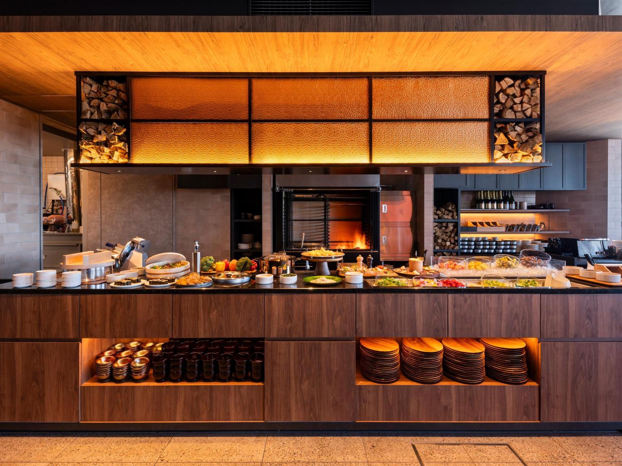 Mitsui Garden Hotel Ginza Tsukiji Tokyo Exterior photo