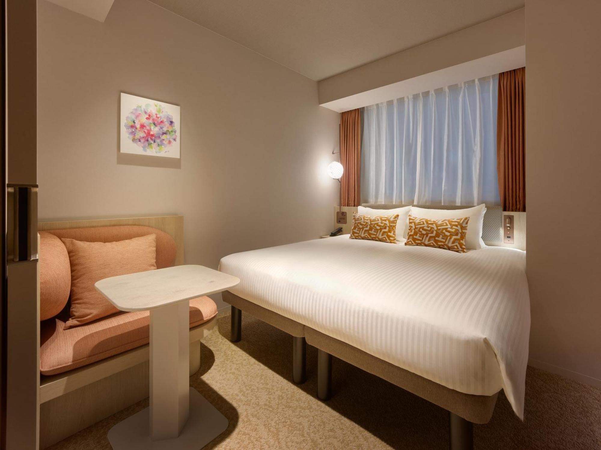 Mitsui Garden Hotel Ginza Tsukiji Tokyo Exterior photo